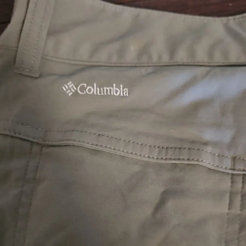 Columbi OMNI SHIELD Shorts 6